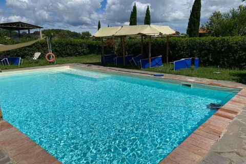 Farm hus i Grosseto, Grosseto, Grosseto - € 1.300.000 | Ref: a7631ta2496143a - foto 24