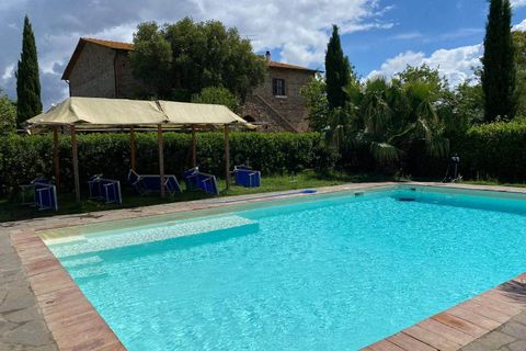 Farm hus i Grosseto, Grosseto, Grosseto - € 1.300.000 | Ref: a7631ta2496143a - foto 26