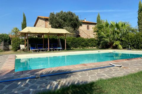 Farm hus i Grosseto, Grosseto, Grosseto - € 1.300.000 | Ref: a7631ta2496143a - foto 29