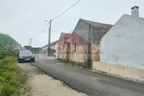 Villa i Alenquer, Lisbon, Alenquer - € 175.000 | Ref: Mor_4285 - foto 1