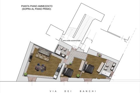 Lejlighed i Florence, Florence, Florence - € 769.000 | Ref: a9756ra2558903a - foto 3