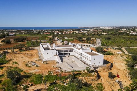 Erhvervsejendom i Guia, Faro, Guia - € 15.000.000 | Ref: AGM-MCDHT-1573 - foto 1