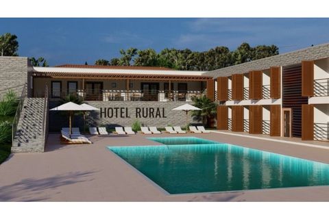 Erhvervsejendom i Guia, Faro, Guia - € 15.000.000 | Ref: AGM-MCDHT-1573 - foto 4