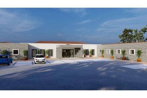 Erhvervsejendom i Guia, Faro, Guia - € 15.000.000 | Ref: AGM-MCDHT-1573 - foto 7