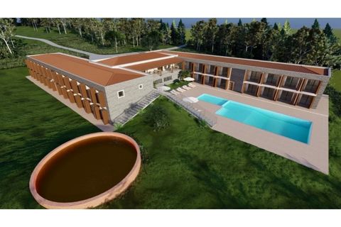 Erhvervsejendom i Guia, Faro, Guia - € 15.000.000 | Ref: AGM-MCDHT-1573 - foto 9