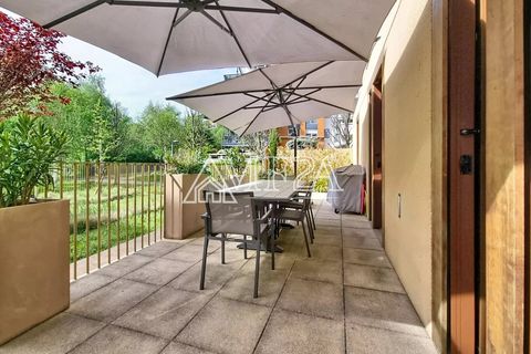 Lejlighed i Massy, Essonne, Massy - € 490.000 | Ref: 1422 - foto 1