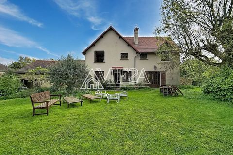 Villa i Massy, Essonne, Massy - € 890.000 | Ref: 86915329 - foto 1