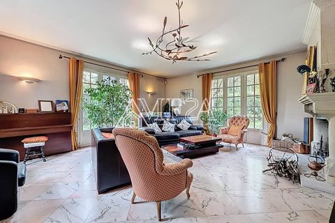 Villa i Massy, Essonne, Massy - € 890.000 | Ref: 86915329 - foto 3