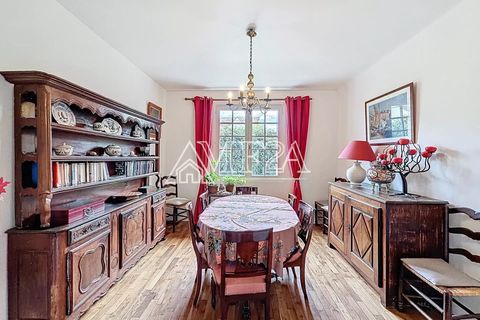 Villa i Massy, Essonne, Massy - € 890.000 | Ref: 86915329 - foto 4