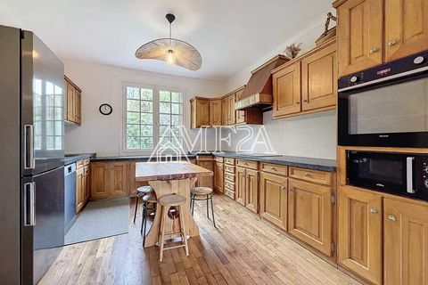 Villa i Massy, Essonne, Massy - € 890.000 | Ref: 86915329 - foto 5