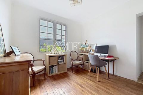 Villa i Massy, Essonne, Massy - € 890.000 | Ref: 86915329 - foto 6