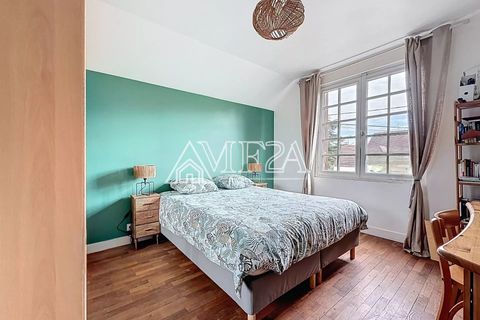 Villa i Massy, Essonne, Massy - € 890.000 | Ref: 86915329 - foto 8