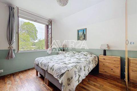 Villa i Massy, Essonne, Massy - € 890.000 | Ref: 86915329 - foto 9