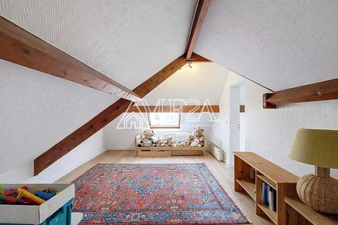 Villa i Massy, Essonne, Massy - € 890.000 | Ref: 86915329 - foto 10