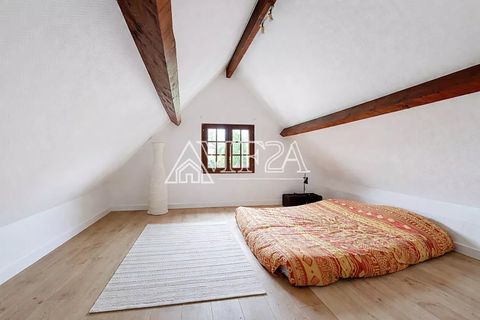 Villa i Massy, Essonne, Massy - € 890.000 | Ref: 86915329 - foto 11
