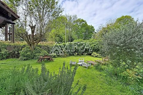 Villa i Massy, Essonne, Massy - € 890.000 | Ref: 86915329 - foto 16