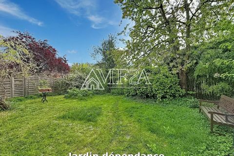 Villa i Massy, Essonne, Massy - € 890.000 | Ref: 86915329 - foto 17