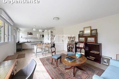 Villa i Massy, Essonne, Massy - € 890.000 | Ref: 86915329 - foto 18