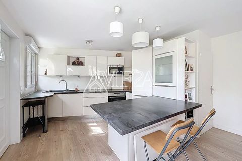 Villa i Massy, Essonne, Massy - € 890.000 | Ref: 86915329 - foto 19