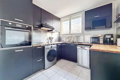 Lejlighed i Massy, Essonne, Massy - € 248.000 | Ref: 1413 - foto 2