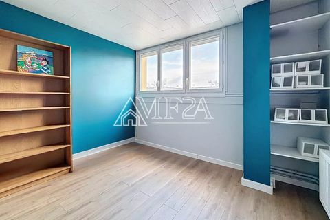 Lejlighed i Massy, Essonne, Massy - € 248.000 | Ref: 1413 - foto 4