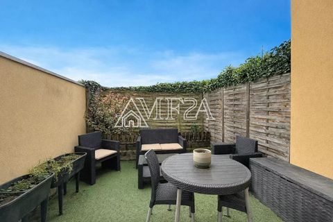Lejlighed i Massy, Essonne, Massy - € 248.000 | Ref: 1413 - foto 5