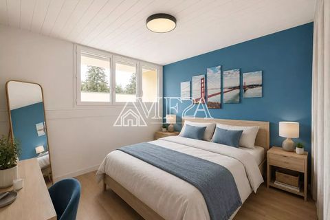Lejlighed i Massy, Essonne, Massy - € 248.000 | Ref: 1413 - foto 3