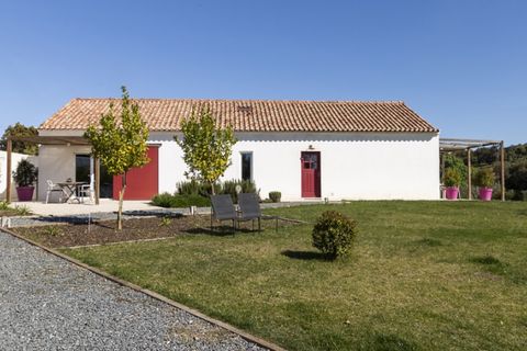Farm hus i Estremoz, Evora, Estremoz - € 590.000 | Ref: AG061 - foto 2
