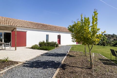 Farm hus i Estremoz, Evora, Estremoz - € 590.000 | Ref: AG061 - foto 3