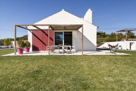 Farm hus i Estremoz, Evora, Estremoz - € 590.000 | Ref: AG061 - foto 8