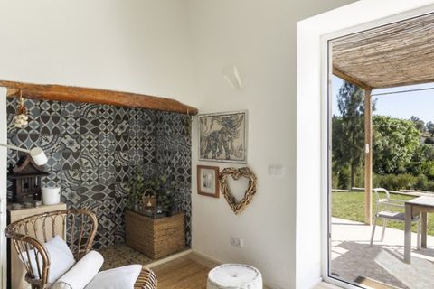 Farm hus i Estremoz, Evora, Estremoz - € 590.000 | Ref: AG061 - foto 16