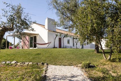 Farm hus i Estremoz, Evora, Estremoz - € 590.000 | Ref: AG061 - foto 23