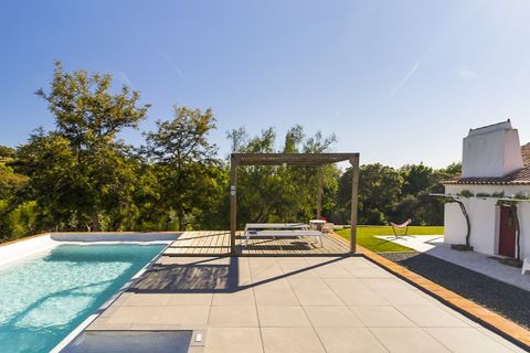 Farm hus i Estremoz, Evora, Estremoz - € 590.000 | Ref: AG061 - foto 26