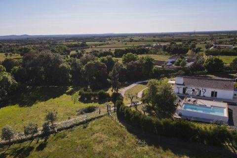 Farm hus i Estremoz, Evora, Estremoz - € 590.000 | Ref: AG061 - foto 29