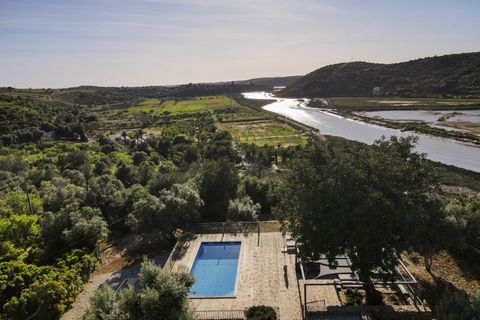 Landejendom i Silves, Faro, Silves - € 1.200.000 | Ref: RC005 - foto 1