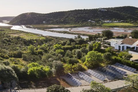 Landejendom i Silves, Faro, Silves - € 1.200.000 | Ref: RC005 - foto 2