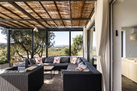 Landejendom i Silves, Faro, Silves - € 1.200.000 | Ref: RC005 - foto 7