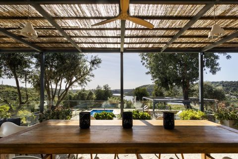 Landejendom i Silves, Faro, Silves - € 1.200.000 | Ref: RC005 - foto 8