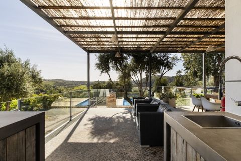Landejendom i Silves, Faro, Silves - € 1.200.000 | Ref: RC005 - foto 10