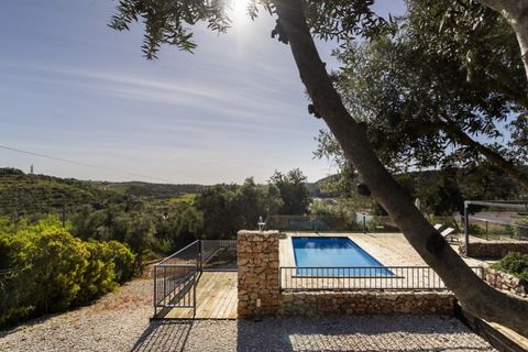 Landejendom i Silves, Faro, Silves - € 1.200.000 | Ref: RC005 - foto 11