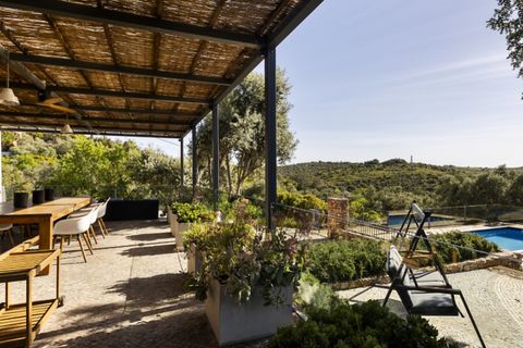 Landejendom i Silves, Faro, Silves - € 1.200.000 | Ref: RC005 - foto 14