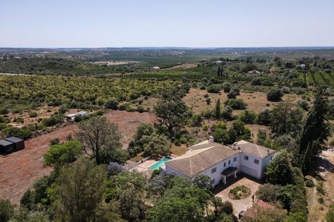 Villa i Algoz, Faro, Algoz - € 1.365.000 | Ref: RC008 - foto 2