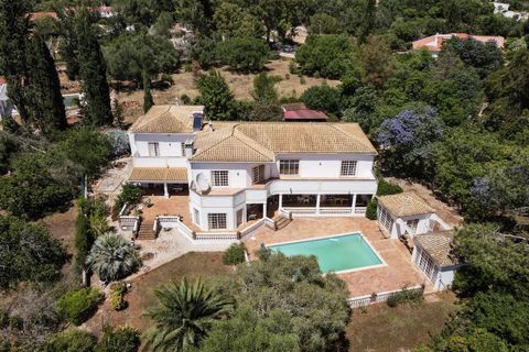 Villa i Algoz, Faro, Algoz - € 1.365.000 | Ref: RC008 - foto 3