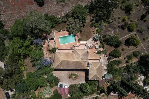 Villa i Algoz, Faro, Algoz - € 1.365.000 | Ref: RC008 - foto 4