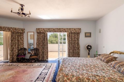 Villa i Algoz, Faro, Algoz - € 1.365.000 | Ref: RC008 - foto 16