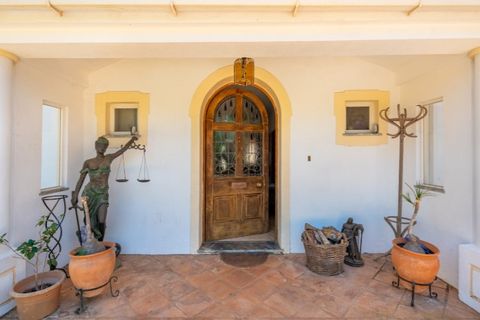 Villa i Algoz, Faro, Algoz - € 1.365.000 | Ref: RC008 - foto 26