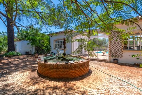 Villa i Algoz, Faro, Algoz - € 1.365.000 | Ref: RC008 - foto 27