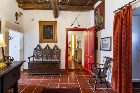 Villa a Borba, Evora, Borba - € 780.000 | Ref: AG060 - foto 3