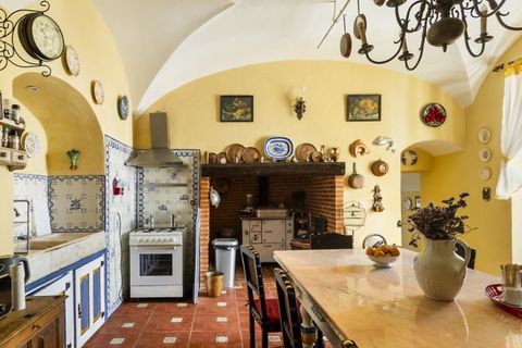 Villa a Borba, Evora, Borba - € 780.000 | Ref: AG060 - foto 6