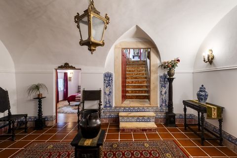 Villa a Borba, Evora, Borba - € 780.000 | Ref: AG060 - foto 2